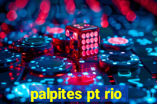 palpites pt rio